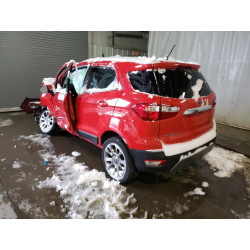 2019 FORD ECOSPORT
