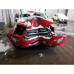 2019 FORD ECOSPORT