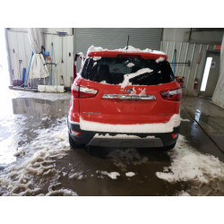 2019 FORD ECOSPORT
