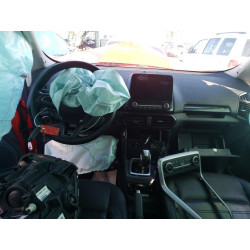 2019 FORD ECOSPORT