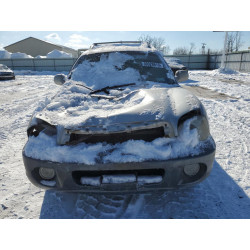 2005 HYUNDAI SANTA FE