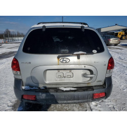 2005 HYUNDAI SANTA FE
