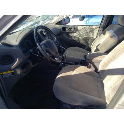 2005 HYUNDAI SANTA FE