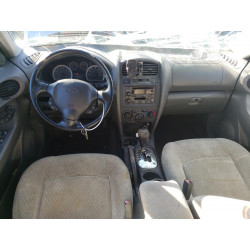 2005 HYUNDAI SANTA FE