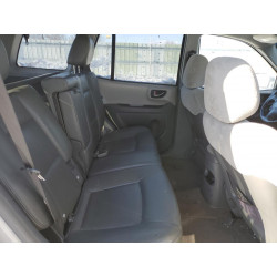 2005 HYUNDAI SANTA FE