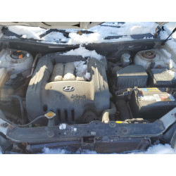 2005 HYUNDAI SANTA FE