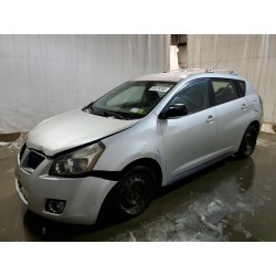 2009 PONTIAC VIBE