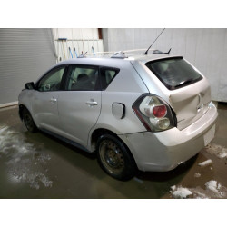 2009 PONTIAC VIBE