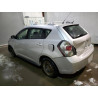 2009 PONTIAC VIBE