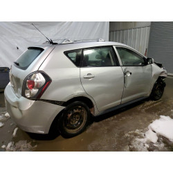 2009 PONTIAC VIBE