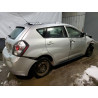 2009 PONTIAC VIBE