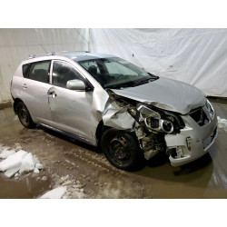 2009 PONTIAC VIBE