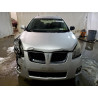 2009 PONTIAC VIBE
