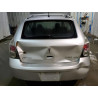 2009 PONTIAC VIBE