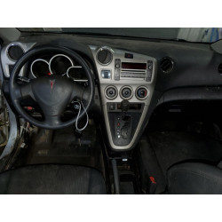 2009 PONTIAC VIBE