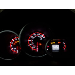 2009 PONTIAC VIBE