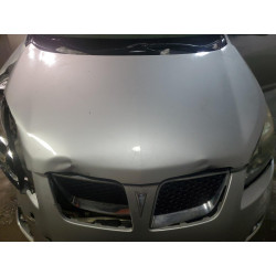 2009 PONTIAC VIBE