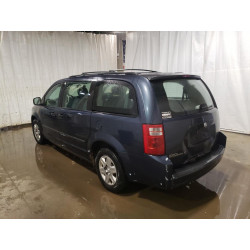 2008 DODGE CARAVAN