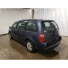 2008 DODGE CARAVAN