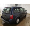 2008 DODGE CARAVAN