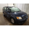 2008 DODGE CARAVAN