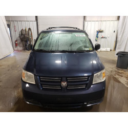2008 DODGE CARAVAN