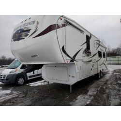 2010 COACH ALL MODELS