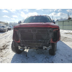 2017 FORD F250