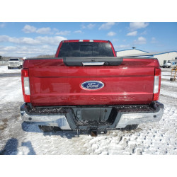 2017 FORD F250