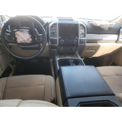 2017 FORD F250