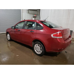 2011 FORD FOCUS