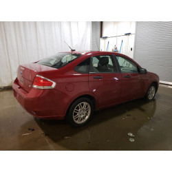 2011 FORD FOCUS