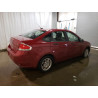 2011 FORD FOCUS