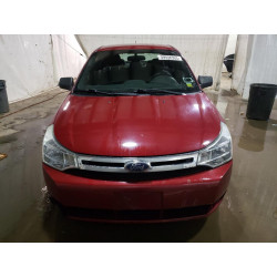 2011 FORD FOCUS