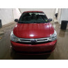 2011 FORD FOCUS
