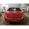 2011 FORD FOCUS