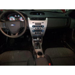 2011 FORD FOCUS