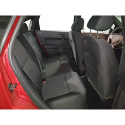 2011 FORD FOCUS