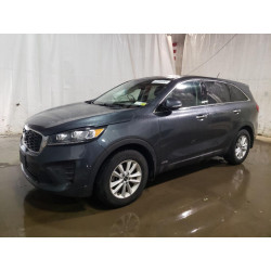 2020 KIA SORENTO
