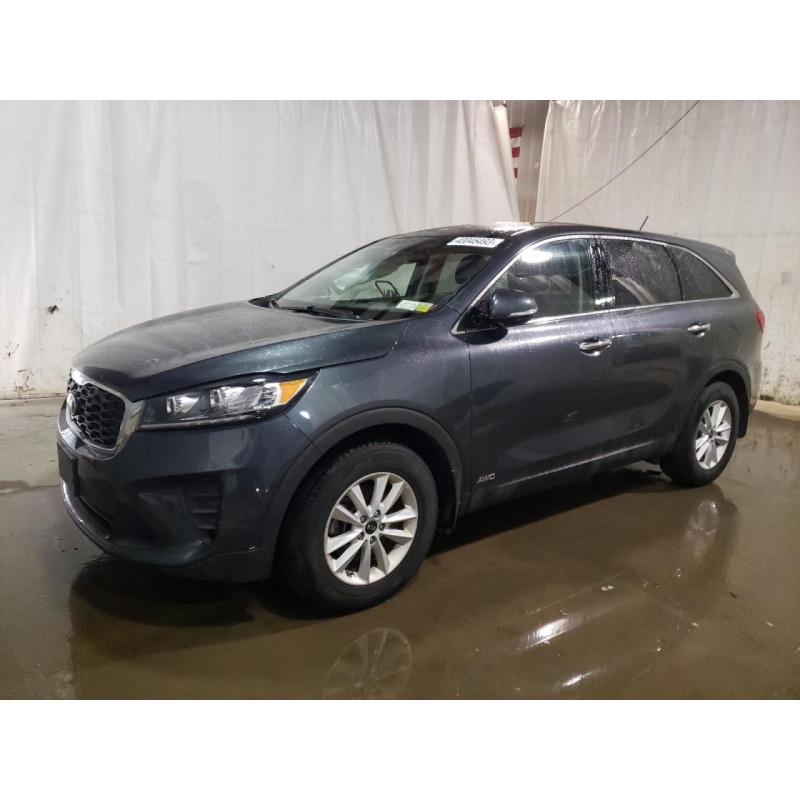 2020 KIA SORENTO