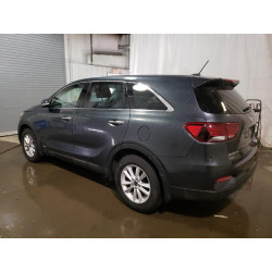 2020 KIA SORENTO