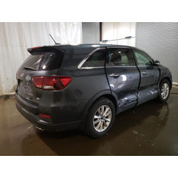 2020 KIA SORENTO