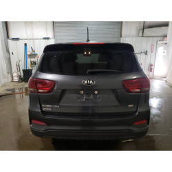 2020 KIA SORENTO