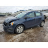 2015 CHEVROLET SONIC