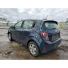 2015 CHEVROLET SONIC