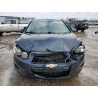 2015 CHEVROLET SONIC