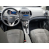 2015 CHEVROLET SONIC