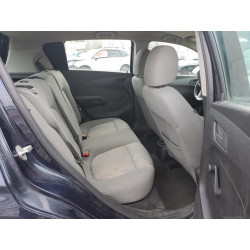 2015 CHEVROLET SONIC