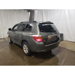 2010 TOYOTA HIGHLANDER