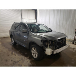 2010 TOYOTA HIGHLANDER
